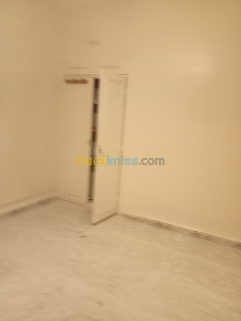 Location Appartement F3 Alger Alger centre