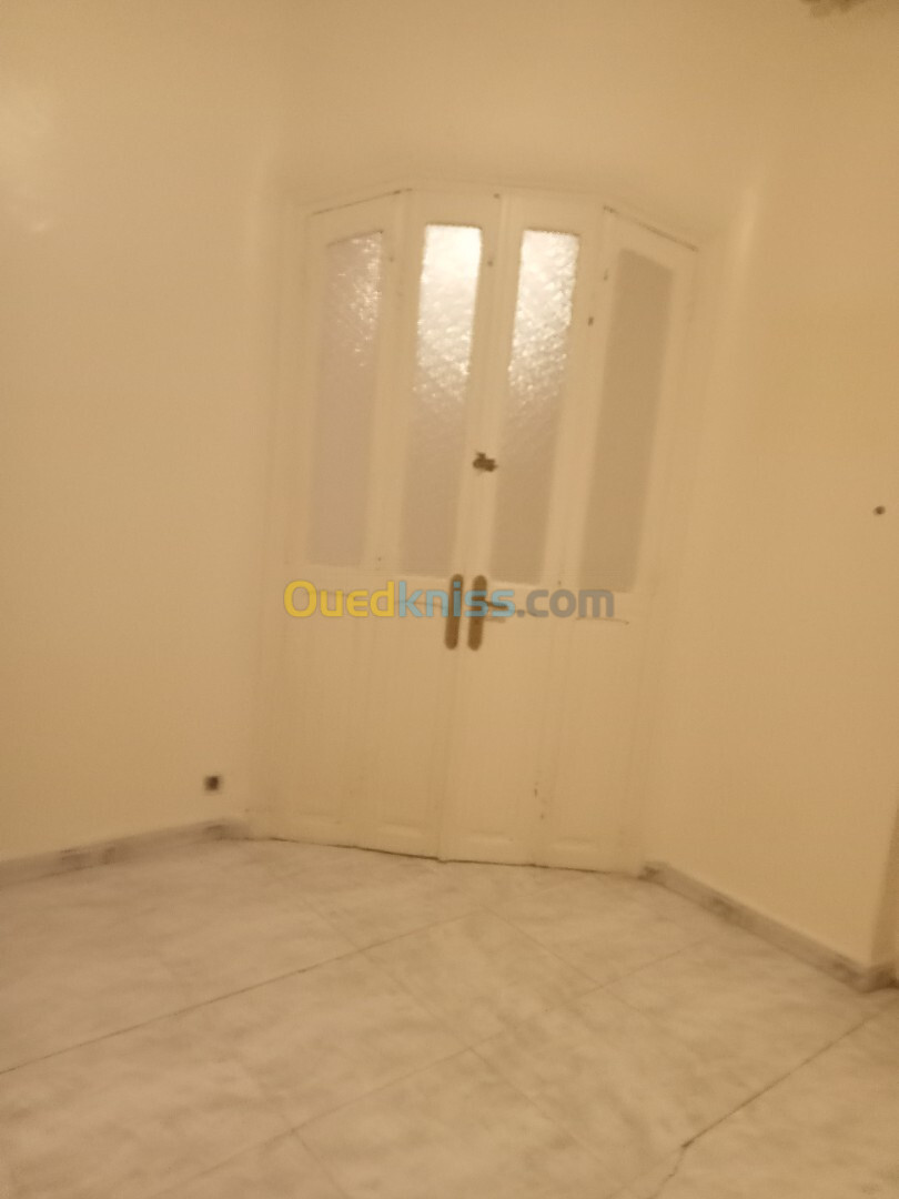 Location Appartement F3 Alger Alger centre