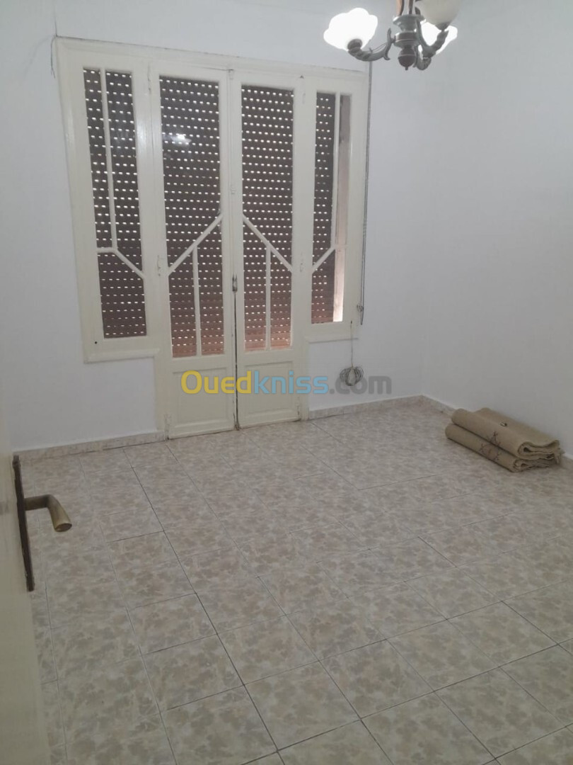 Vente Appartement F4 Alger Alger centre