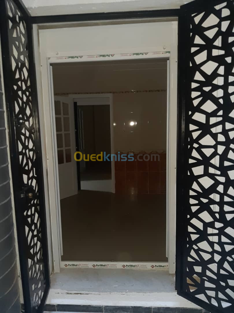 Vente Appartement F2 Alger Hydra