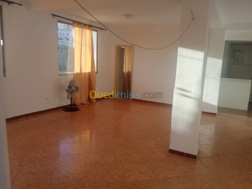 Location Appartement F2 Alger El mouradia