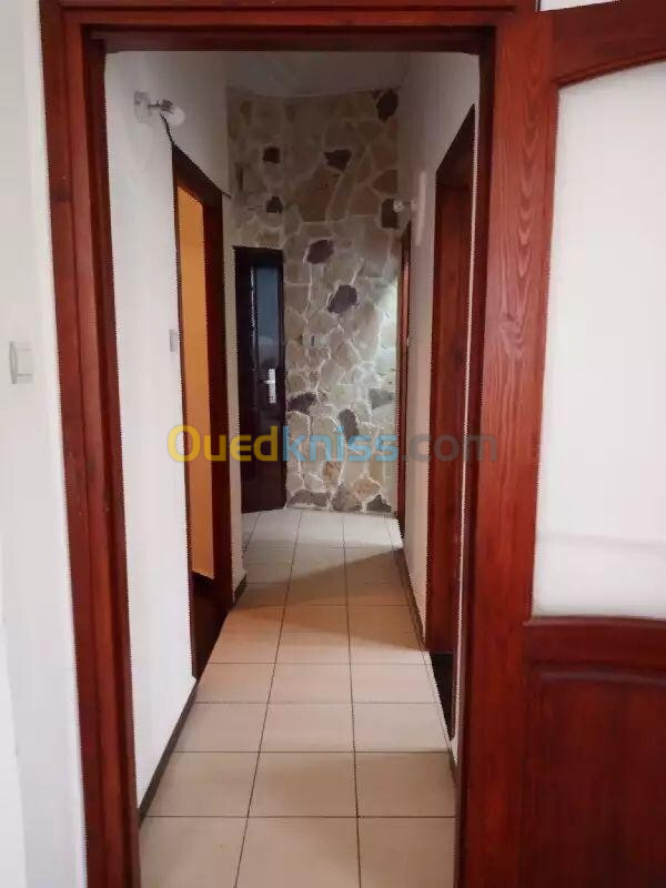 Vente Appartement F2 Alger Alger centre