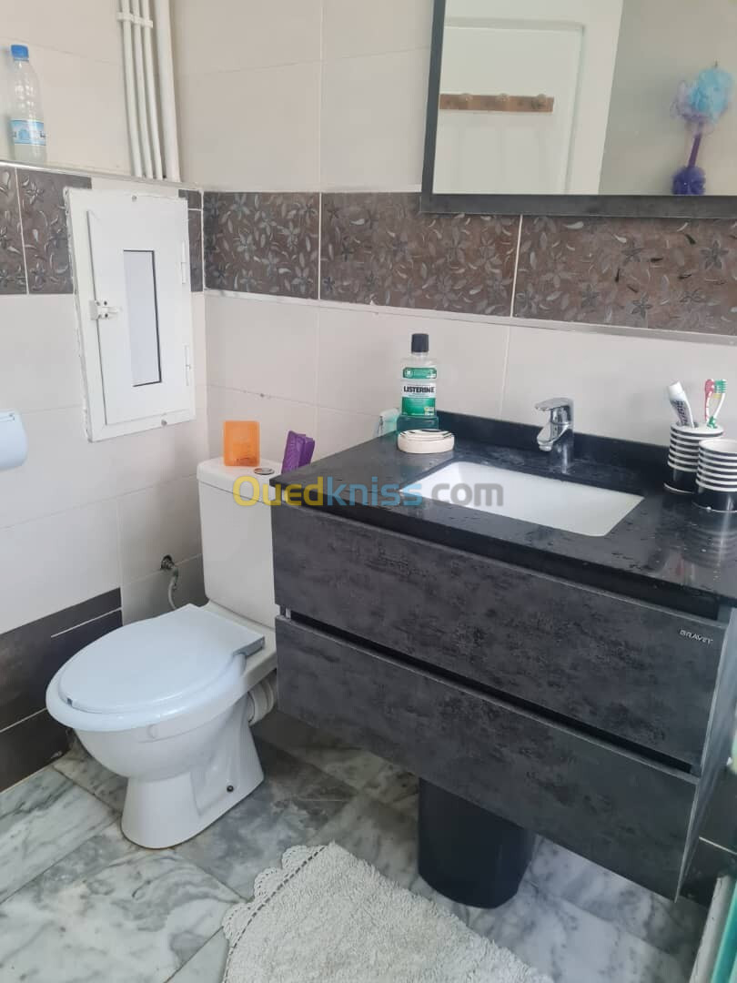 Location vacances Appartement F3 Alger Alger centre