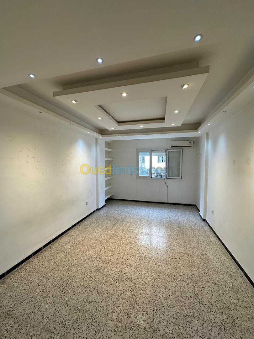 Vente Appartement F4 Alger Bir mourad rais