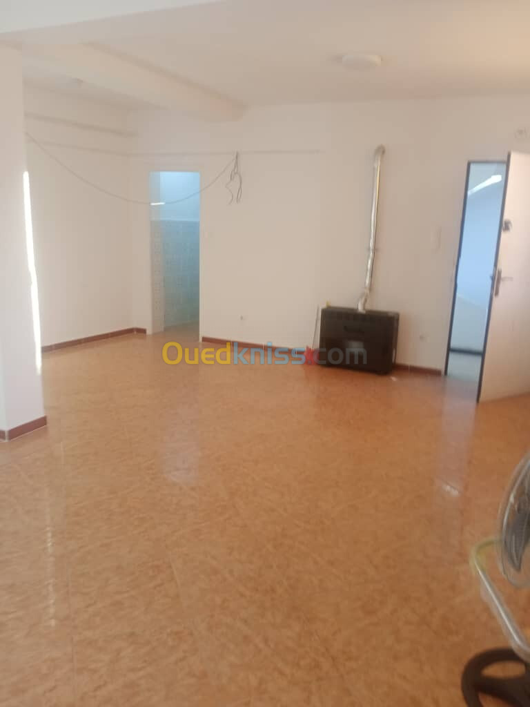 Location Appartement F2 Alger El mouradia