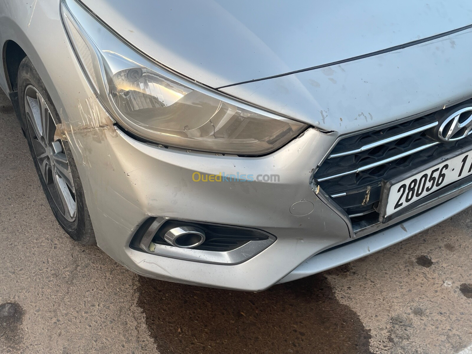 Hyundai Accent RB  5 portes 2019 Style