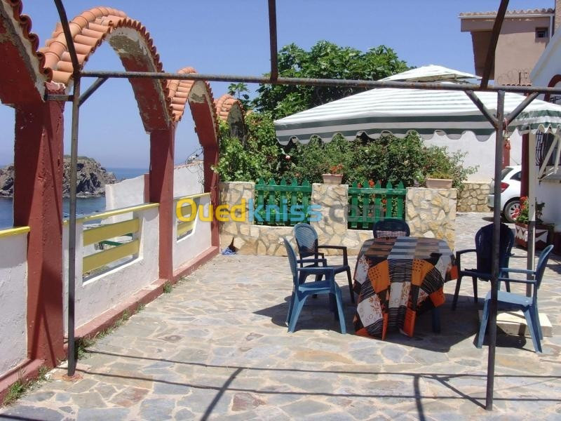 Location vacances Villa Tipaza Tipaza