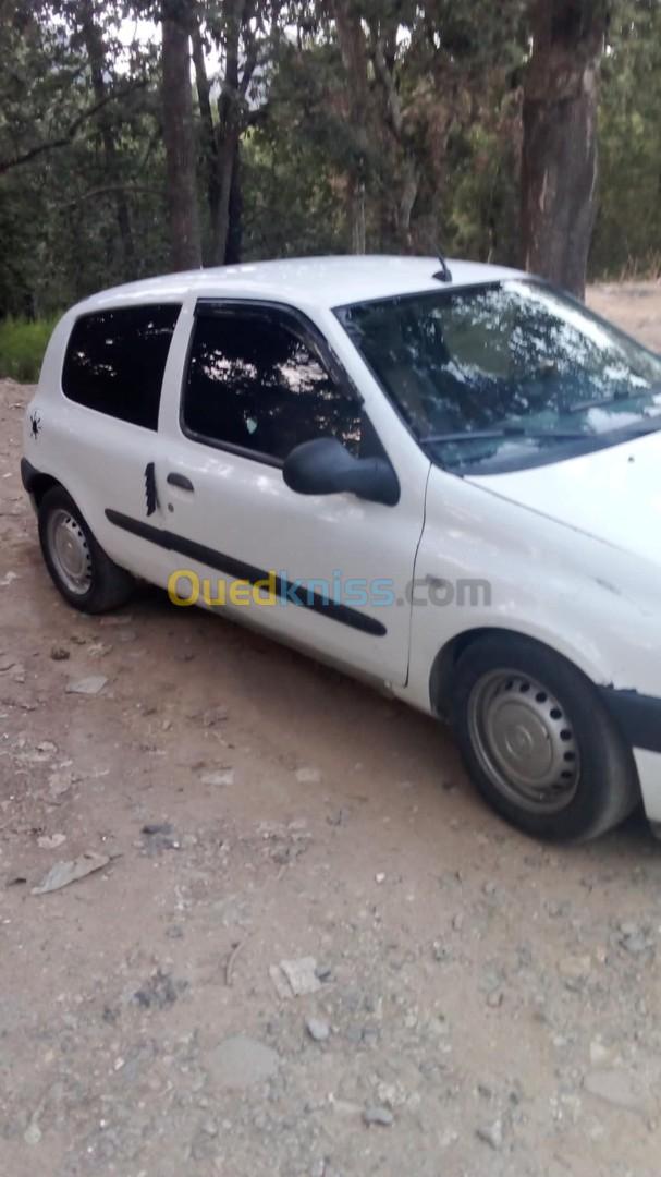 Renault Clio 2 2001 