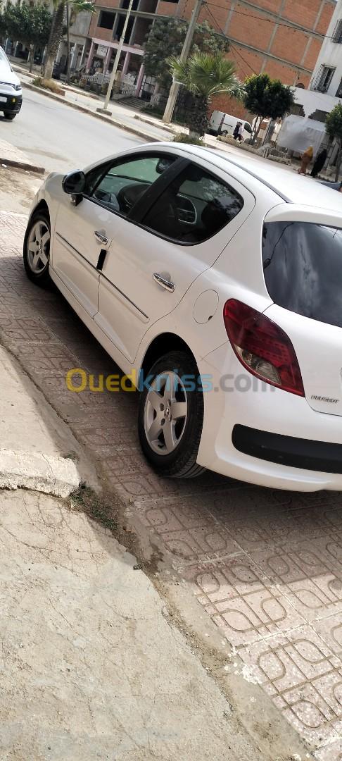 Peugeot 207 2012 New Active