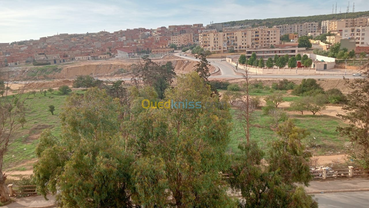 Vente Appartement F3 Mostaganem Mostaganem