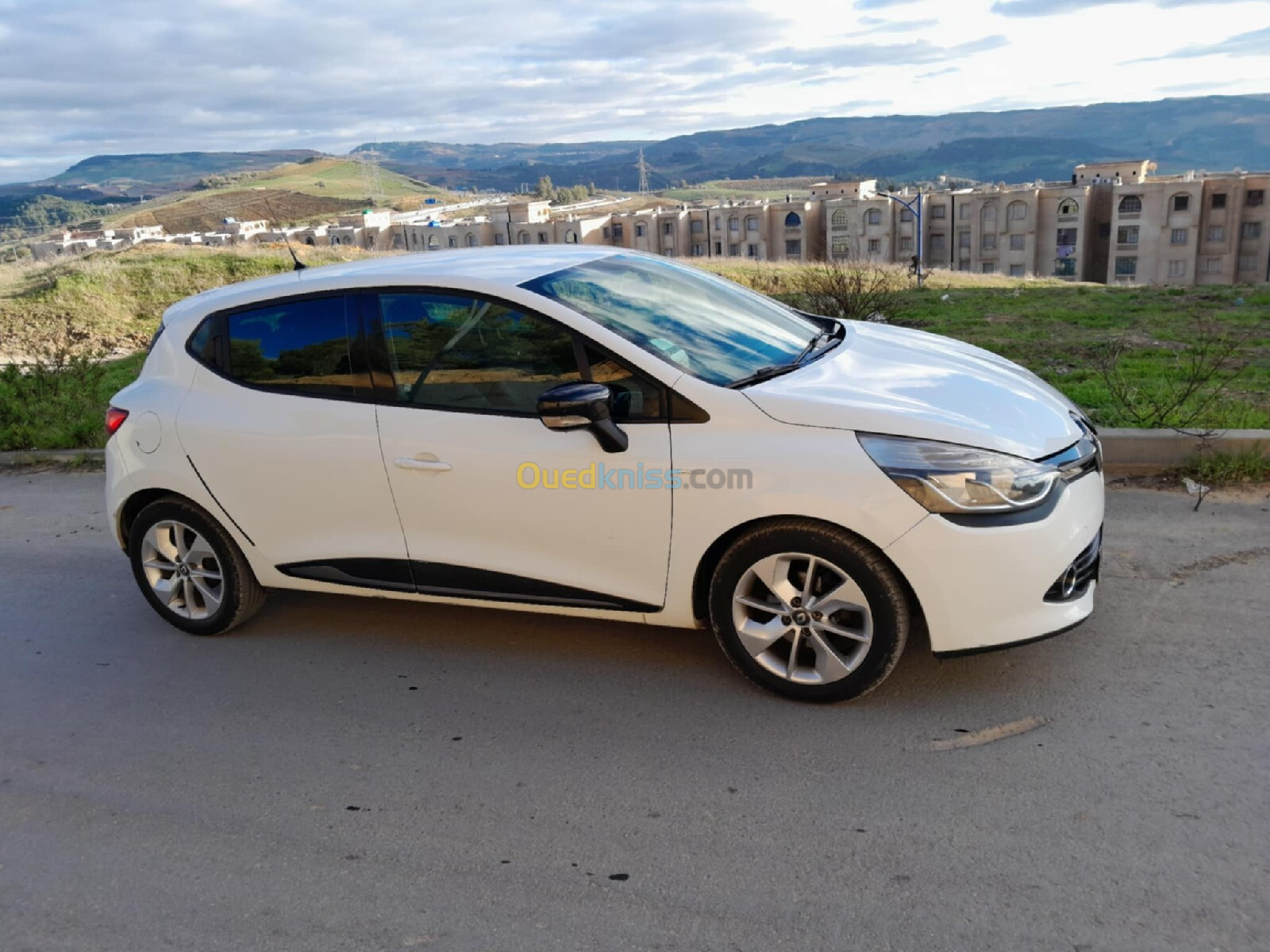 Renault Clio 4 2016 Limited 2