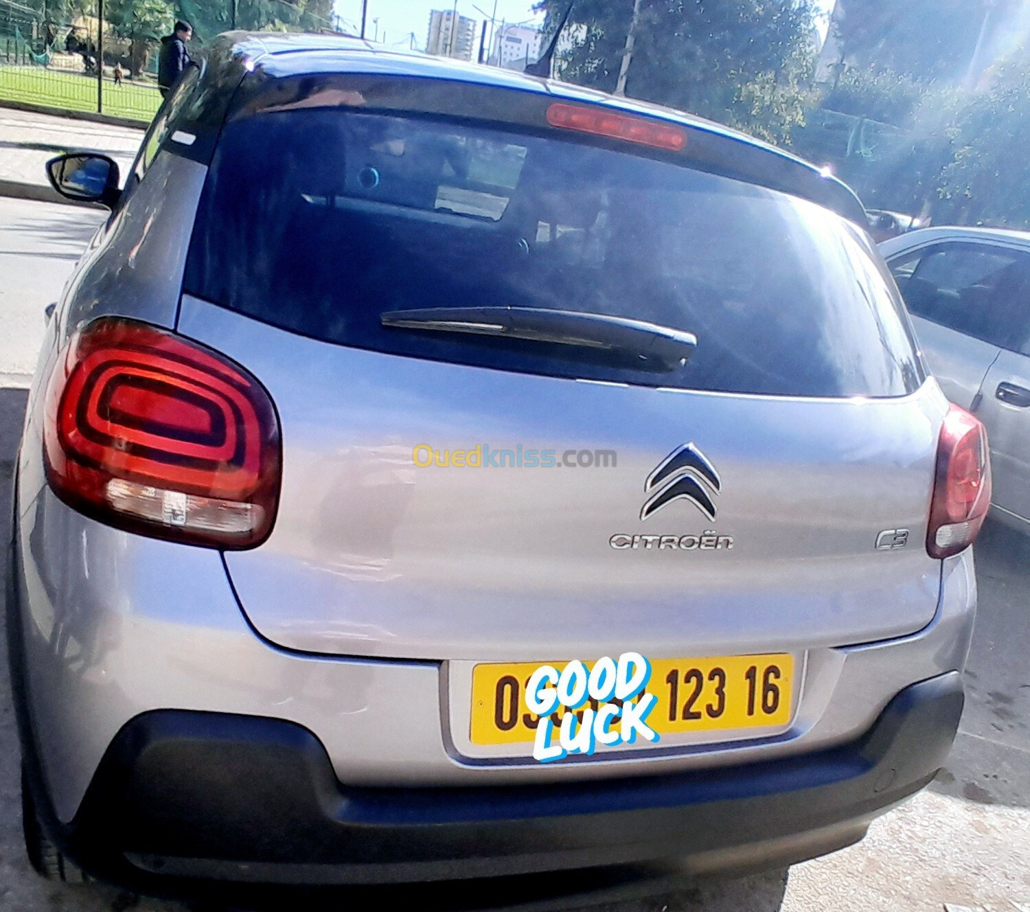 Citroen C3 2023 Shine