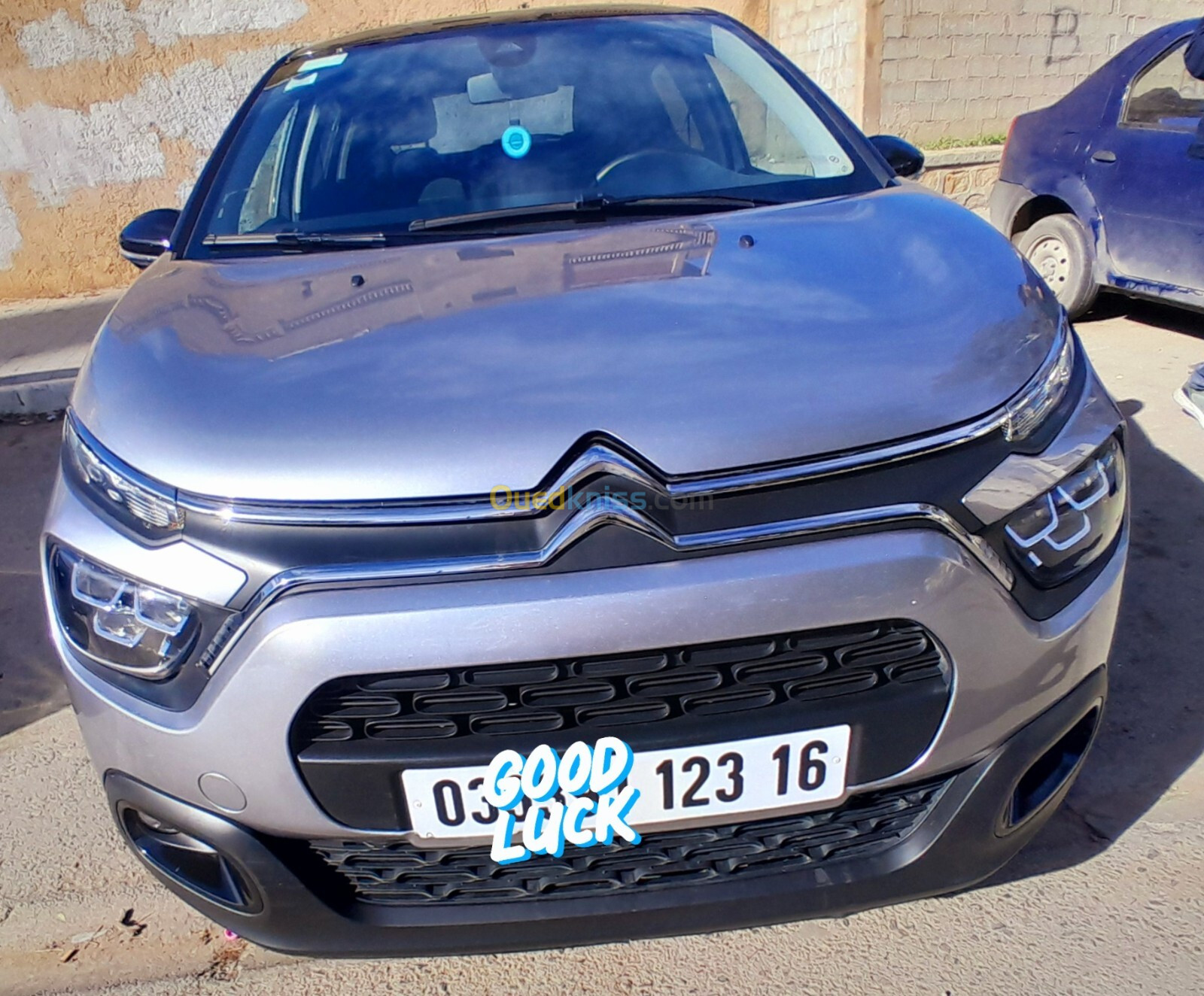 Citroen C3 2023 Shine