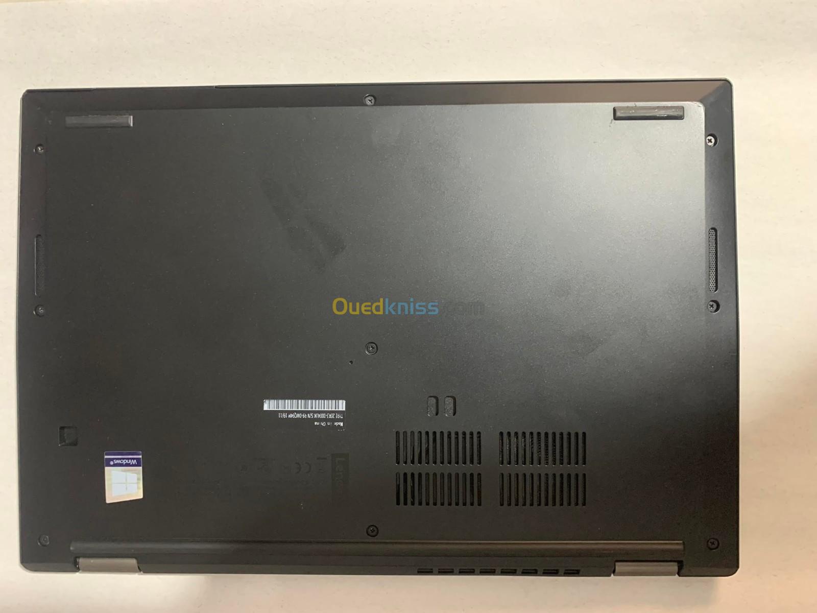 Lenovo ThinkPad L13