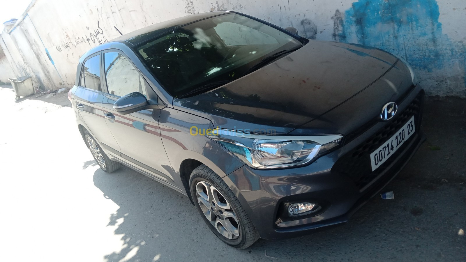 Hyundai i20 2020 i20