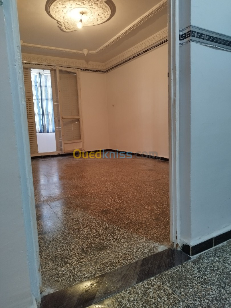 Vente Appartement F3 Constantine Constantine