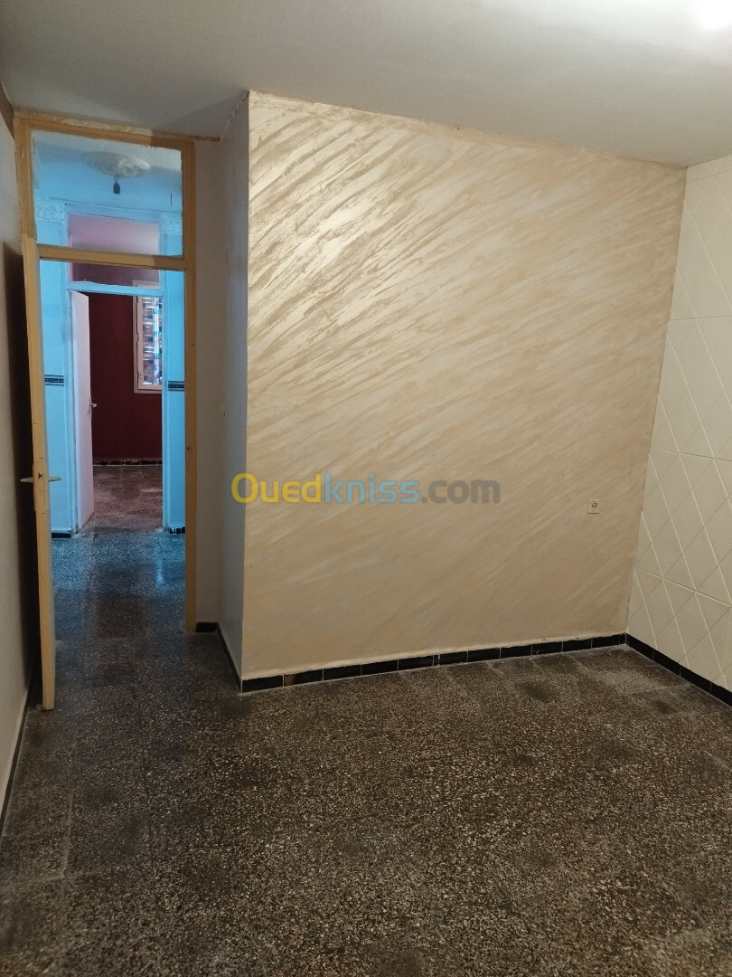 Vente Appartement F3 Constantine Constantine