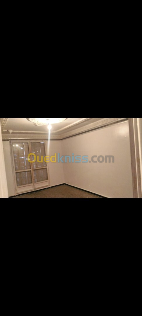 Vente Appartement F3 Constantine Constantine