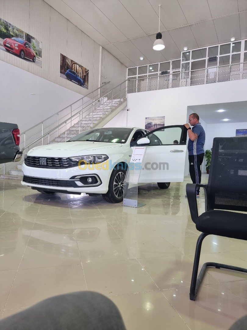 Fiat TIPO 2024 Laife meftah bar 16