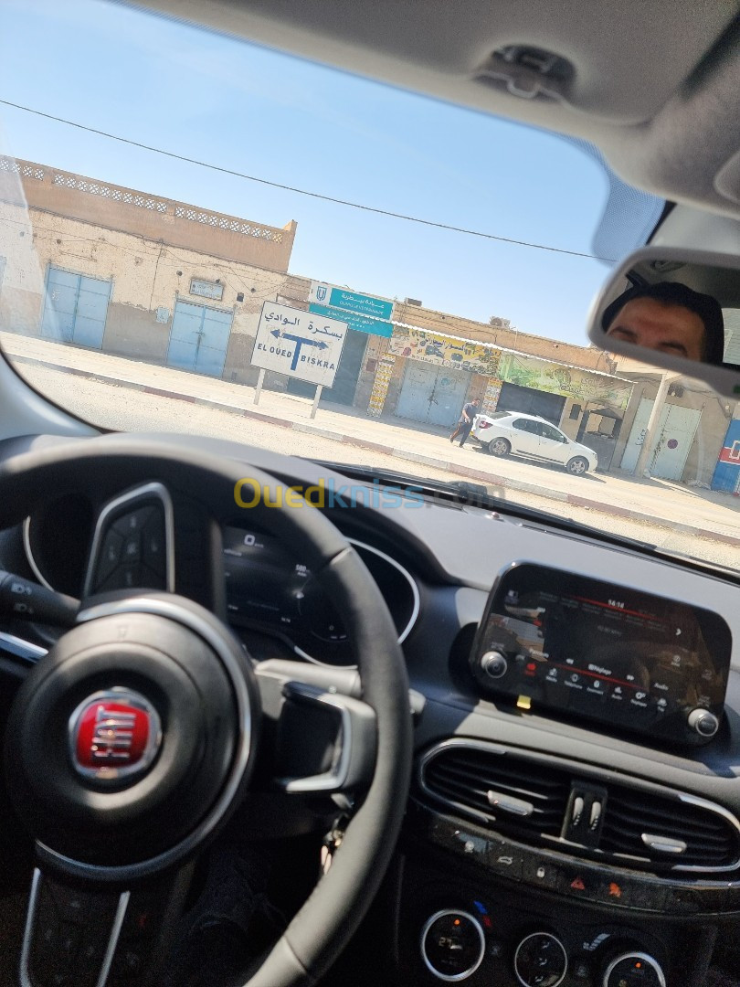 Fiat TIPO 2024 Laife meftah bar 16