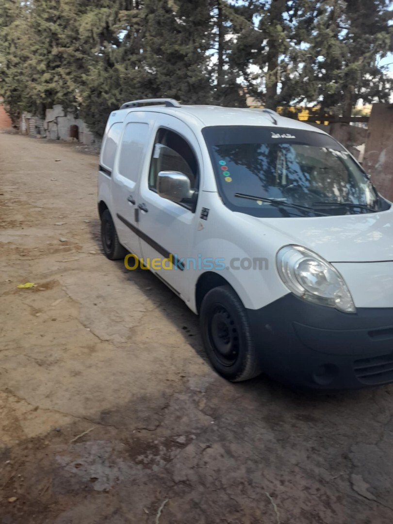 Renault Kangoo 2012 Kangoo