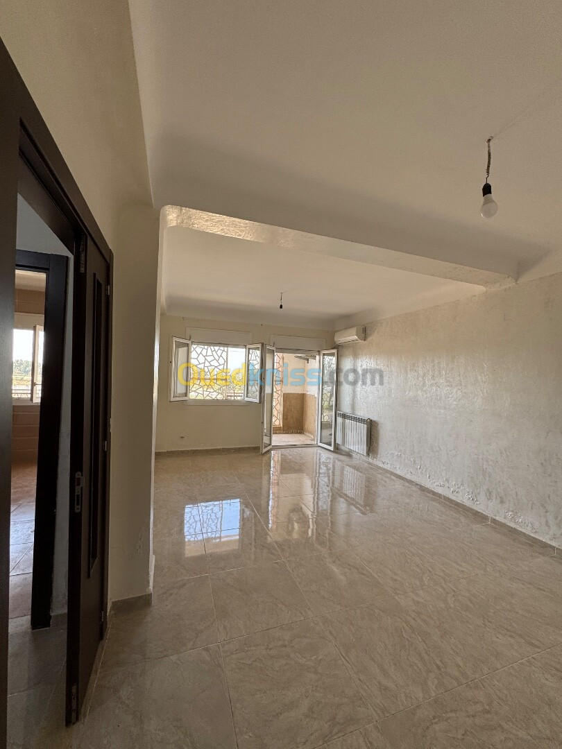 Vente Appartement F5 Alger Reghaia