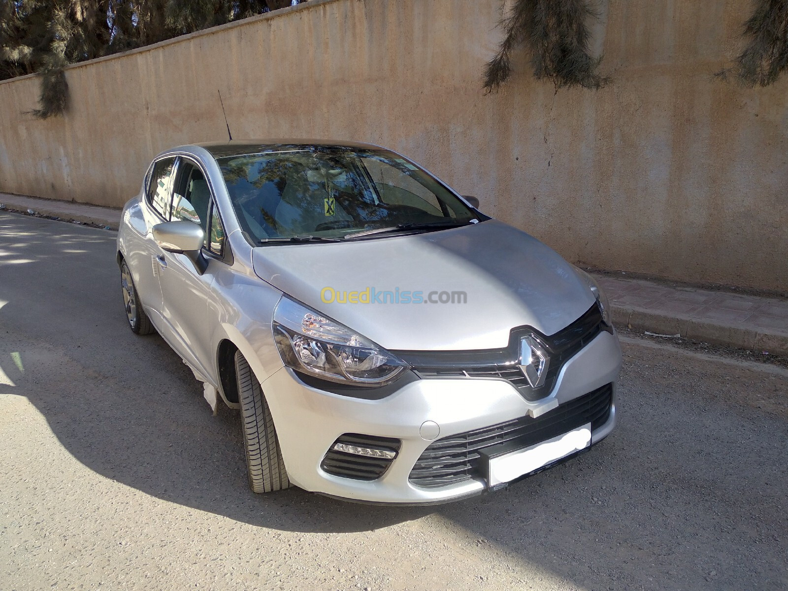 Renault Clio 4 2017 GT Line +