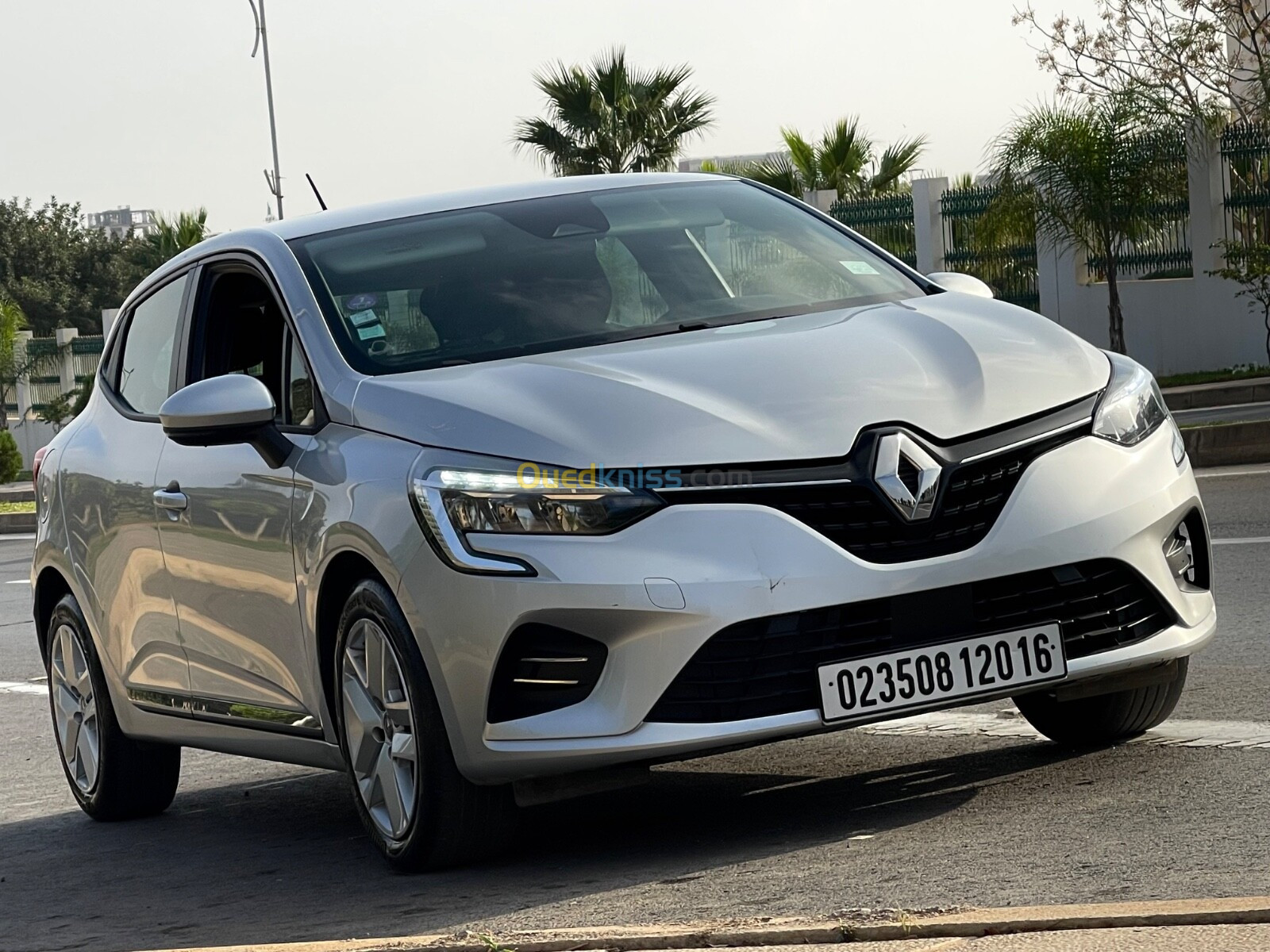 Renault Clio 2020 Business