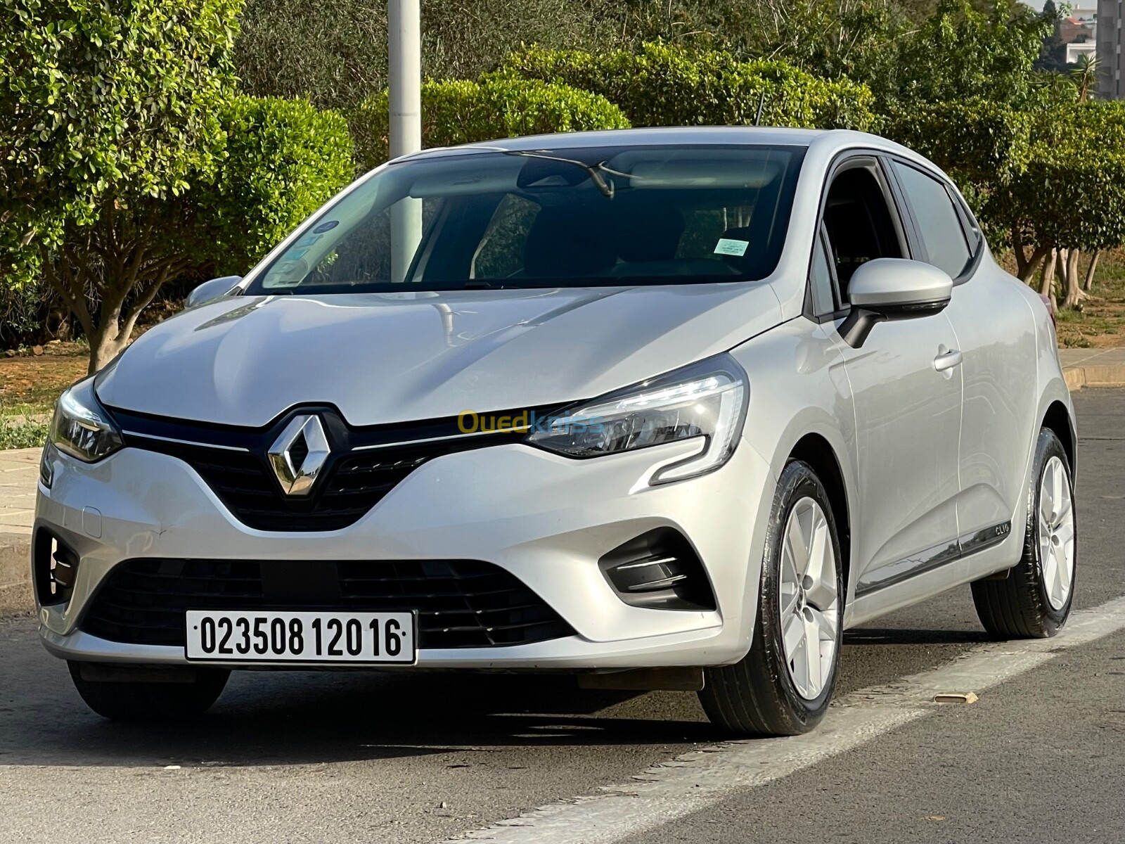 Renault Clio 2020 Business