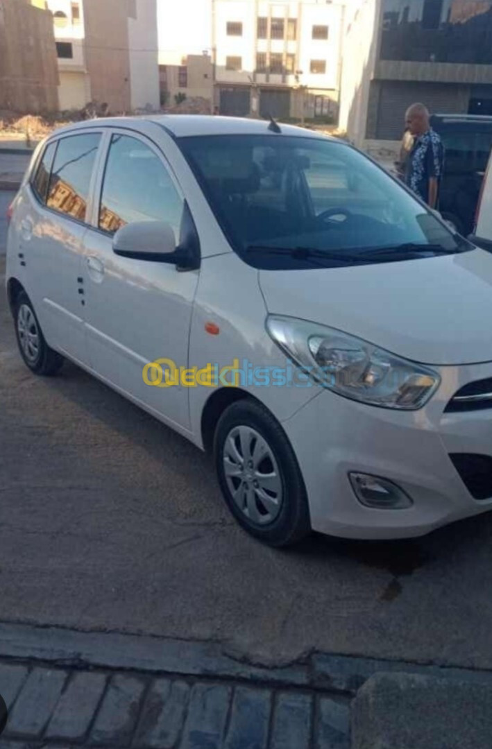 Hyundai i10 2015 GLS