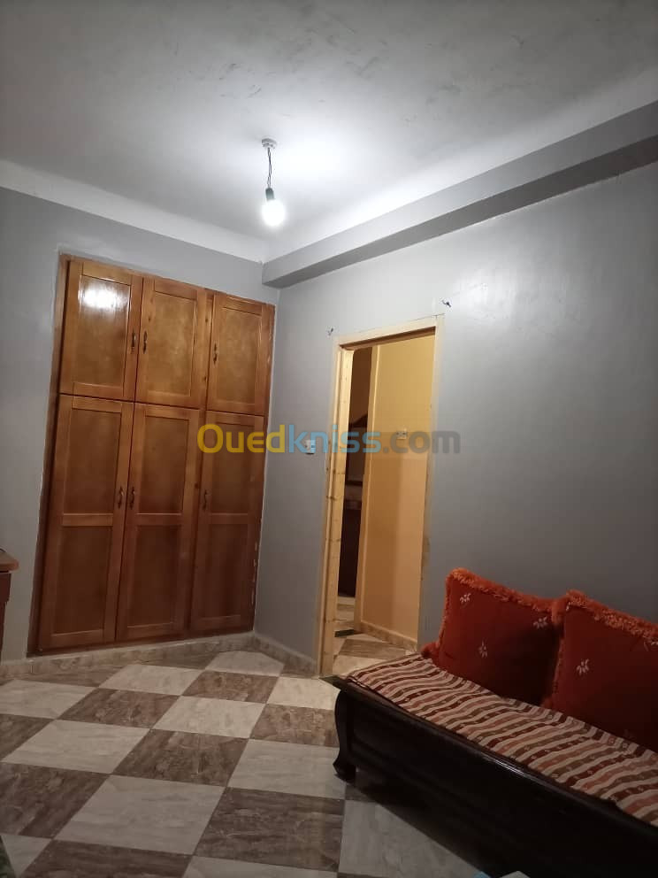 Vente Appartement Chlef Chlef