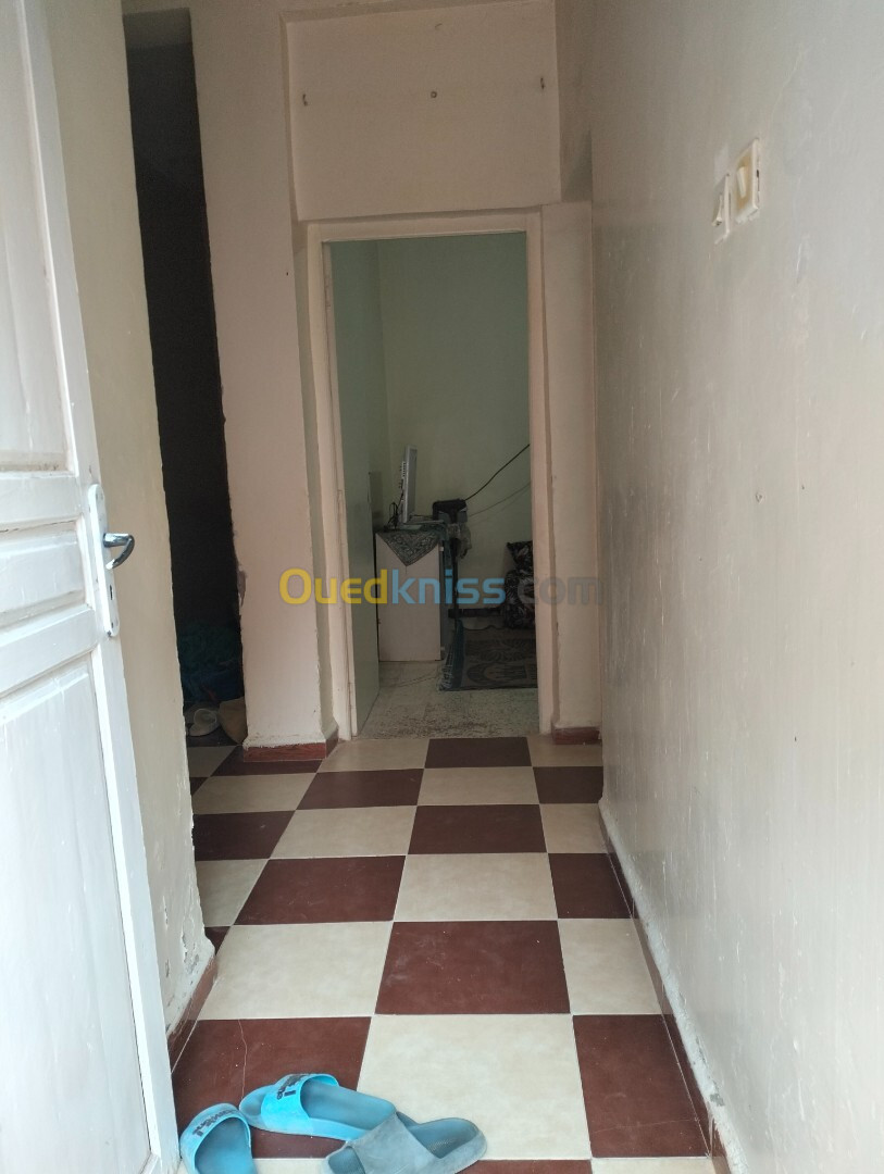 Vente Appartement F3 Adrar Adrar