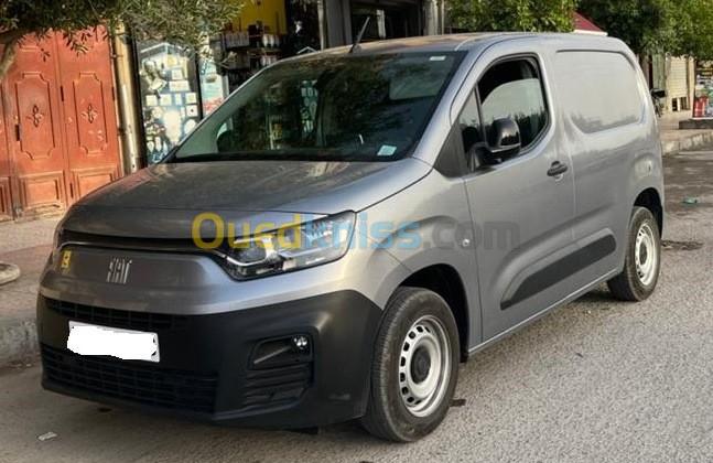 Fiat Doblo 2023 