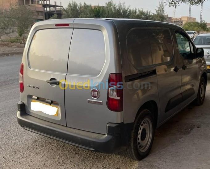 Fiat Doblo 2023 