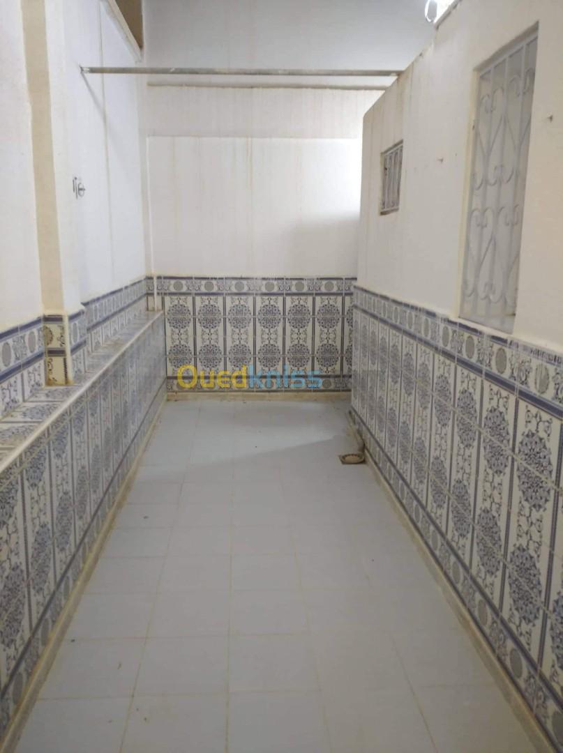 Vente Villa Mostaganem Mostaganem