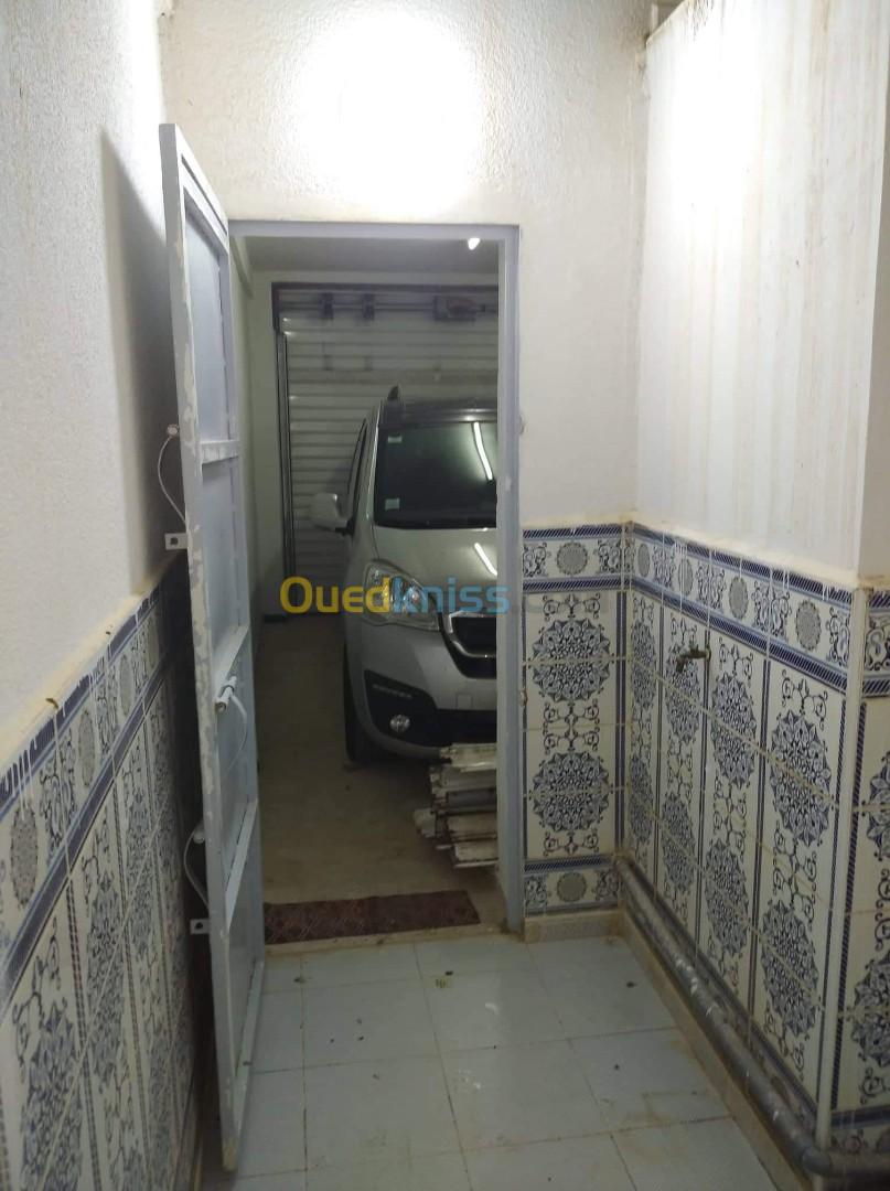 Vente Villa Mostaganem Mostaganem