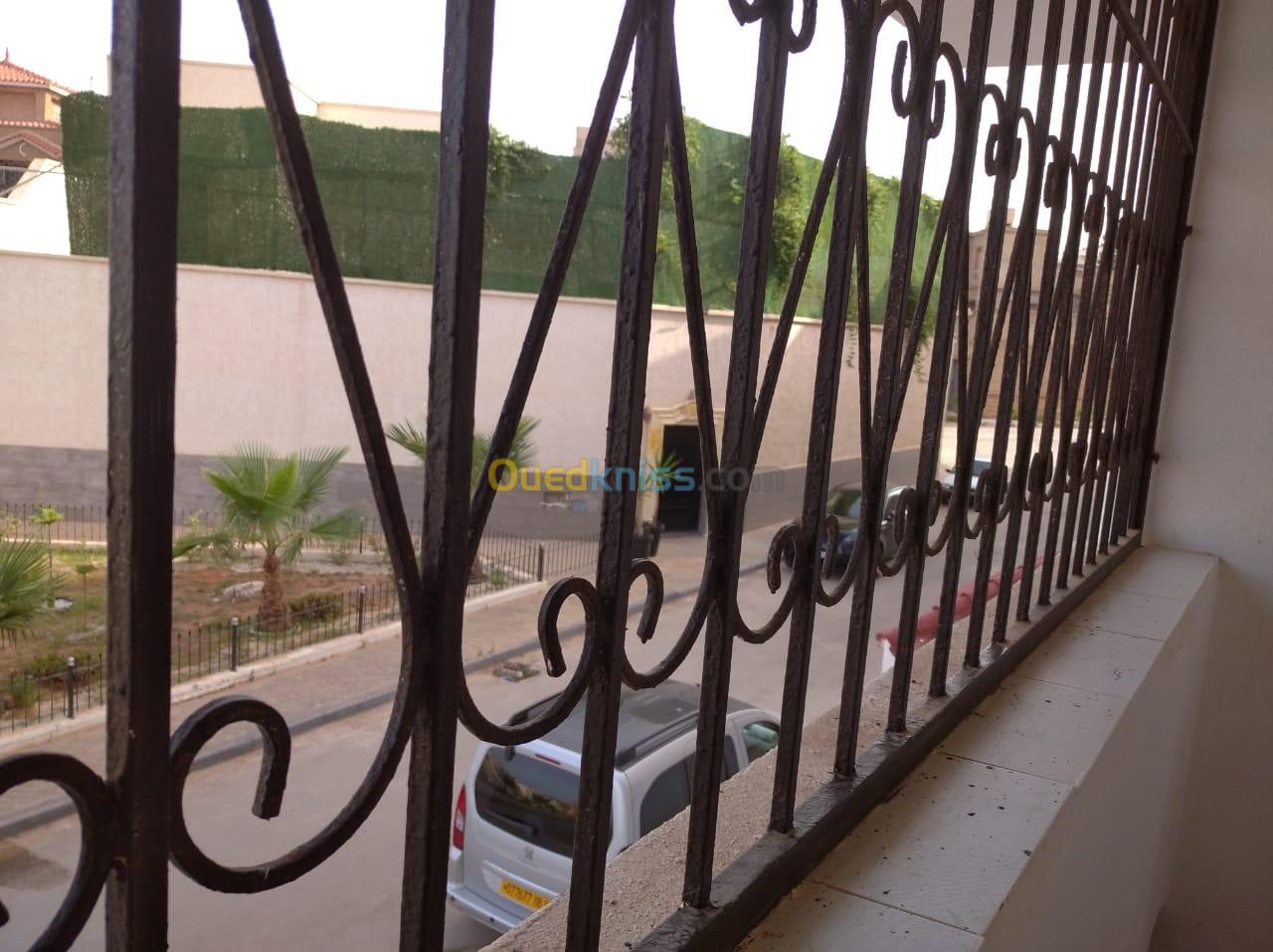 Vente Villa Mostaganem Mostaganem