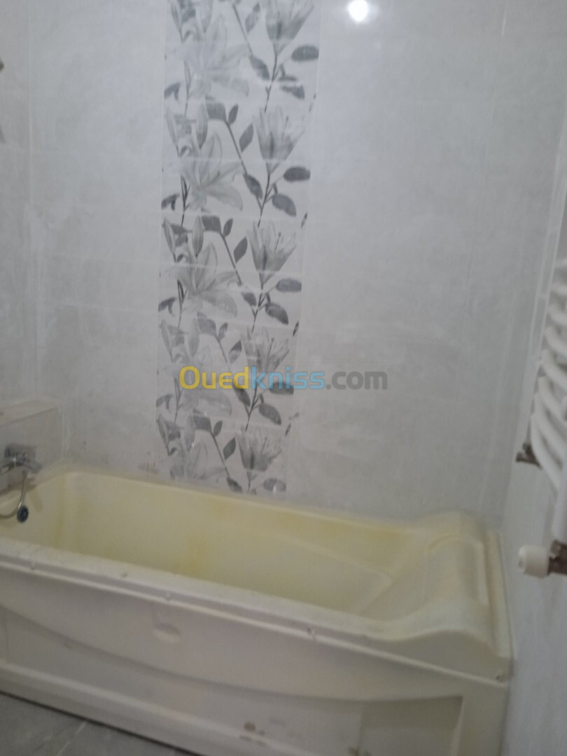 Location Appartement F5 Alger Kouba