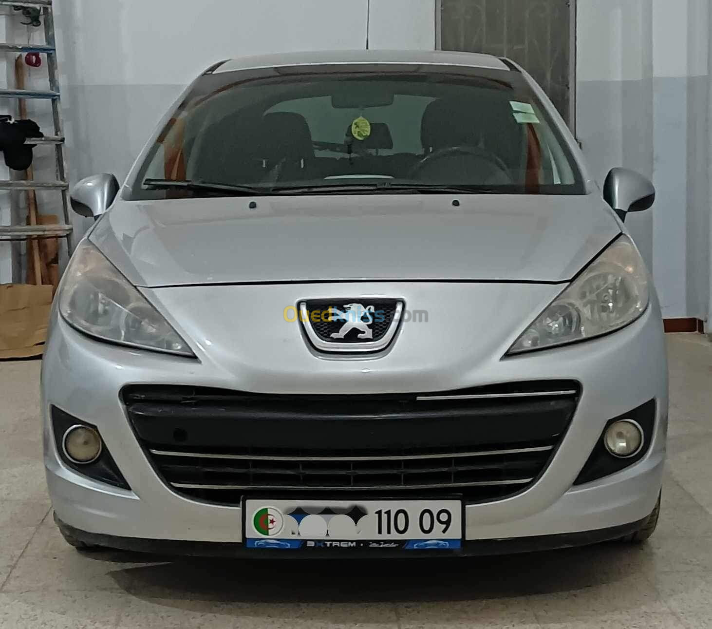 Peugeot 207 2010 