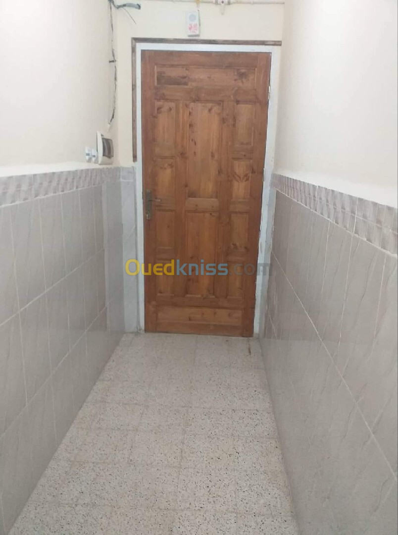 Vente Appartement Tébessa Tebessa