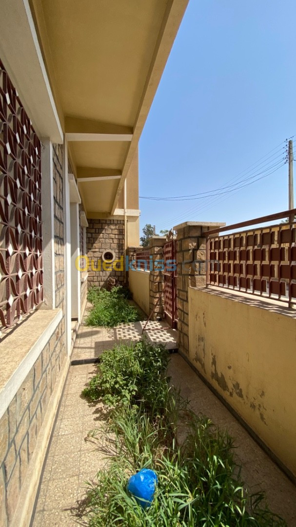 Vente Villa Mostaganem Mostaganem