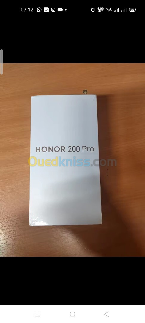 Honor 200 pro