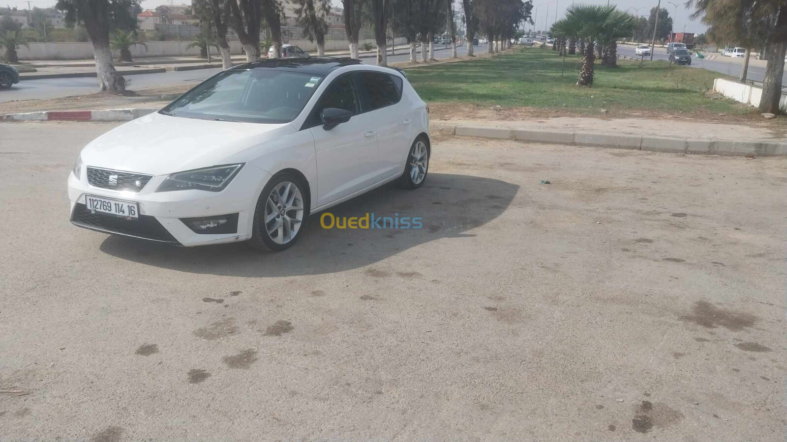 Seat Leon 2014 Leon