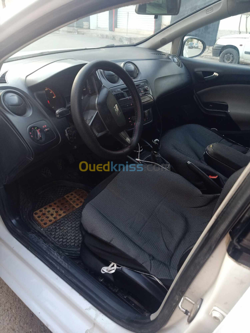 Seat Ibiza 2015 Fully