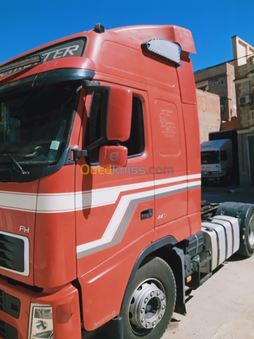 Volvo FH 2006