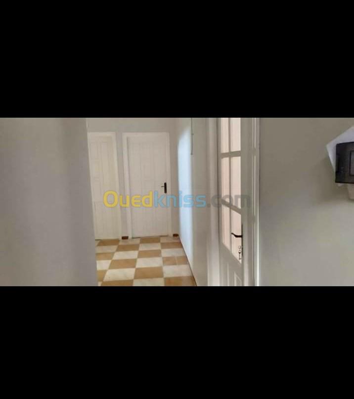 Vente Appartement F3 Bordj Bou Arreridj El anseur