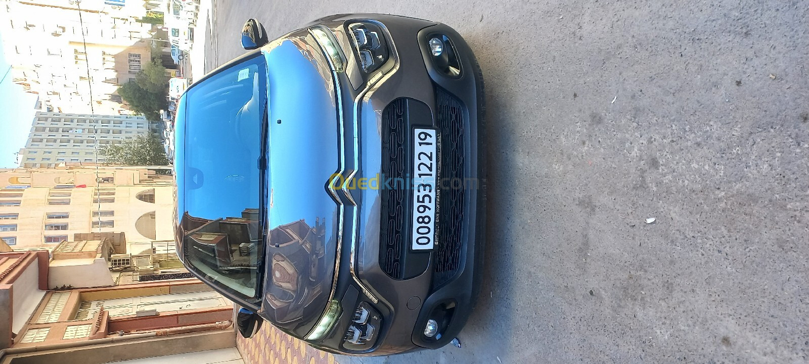 Citroen C3 2022 