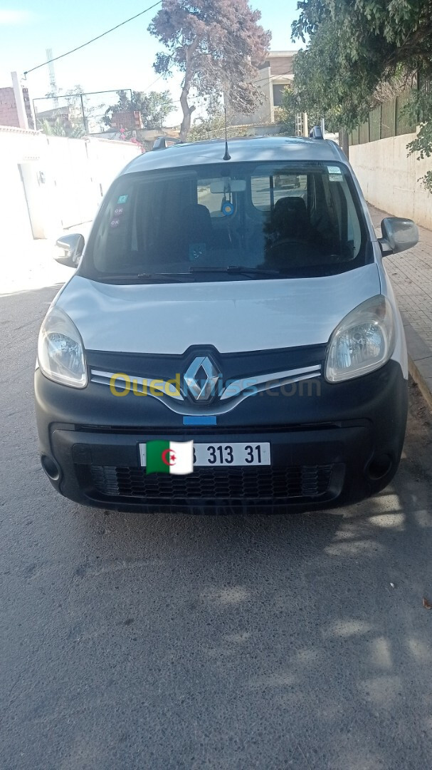 Renault Kangoo 2013 Confort (Utilitaire)