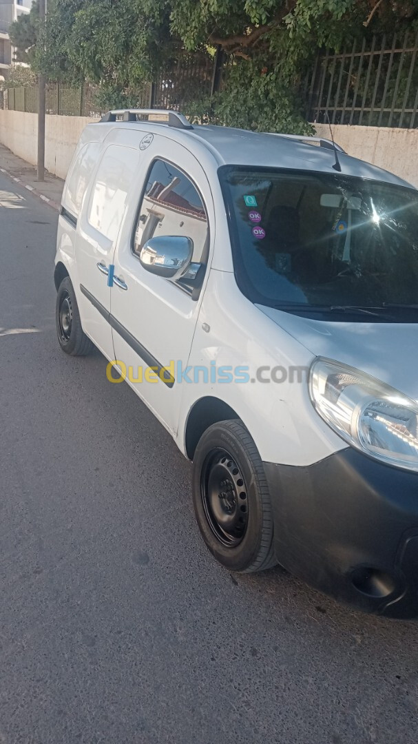 Renault Kangoo 2013 Confort (Utilitaire)