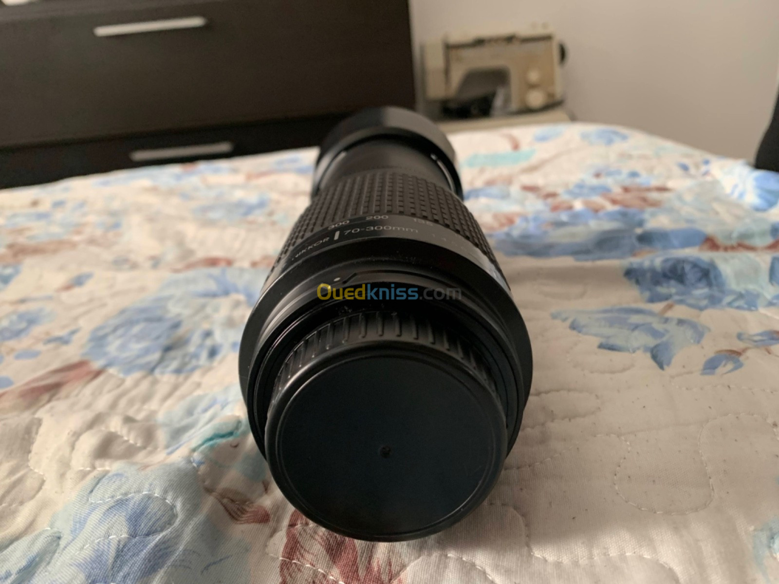 nikon af nikkor 70-300mm 1 4-5.6 g